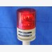 Patlite RS-24 Red Light Beacon 24 VDC revo